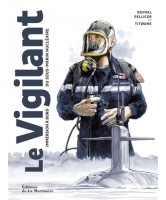 Le Vigilant : immersion à bord du sous-marin nucléaire