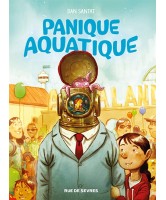 Panique aquatique