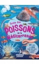 Guide des poissons de la Méditerranée