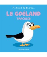 Le Goeland tracassé