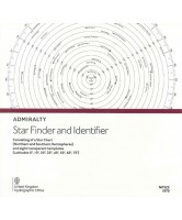 STAR FINDER AND IDENTIFIER