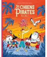 Les chiens pirates. Vol. 5