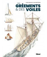 Des gréements et des voiles