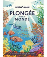 PLONGEE AUTOUR DU MONDE