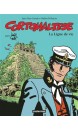 Corto Maltese Volume 17 La Ligne de vie 