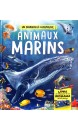 Animaux Marins