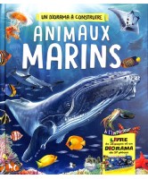 Animaux Marins