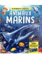 Animaux Marins