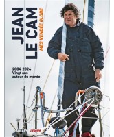 Mes Vendée Globe