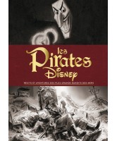 Les pirates Disney