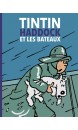 Tintin, Haddock et les bateaux