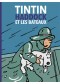 Tintin, Haddock et les bateaux