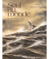 SEUL AU MONDE. VOL4.  LE POINT NEMO