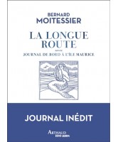 LA LONGUE ROUTE : SEUL ENTRE MERS ET CIELS