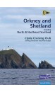 CCC Sailing Directions Orkney and Shetland Islands