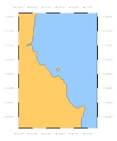 Mouillages de Fénérive et de Foulpointe