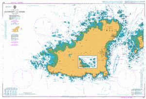 Guernsey and Herm