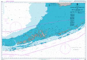 Lower Matecumbe Key to Boca Grande Key
