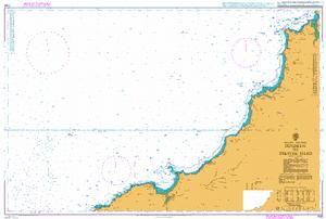 Pendeen to Trevose Head