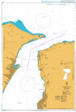 Stretto di Messina
