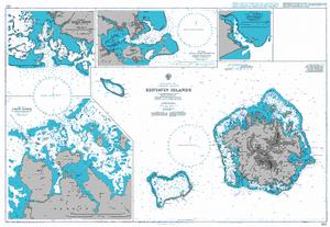 Senyavin Islands