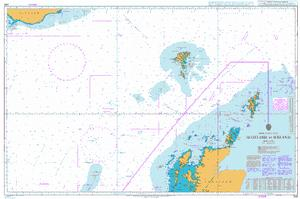 Scotland to Iceland