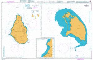 Montserrat and Barbuda