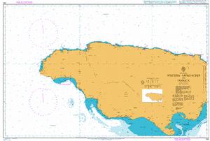 Western Approaches to Jamaica