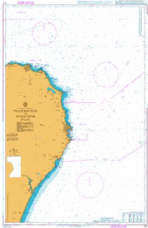 Fraserburgh to Newburgh