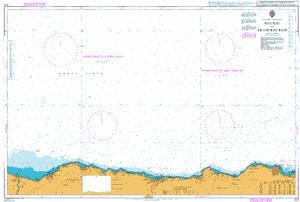 Buckie to Fraserburgh