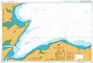 Dunrobin Point to Buckie