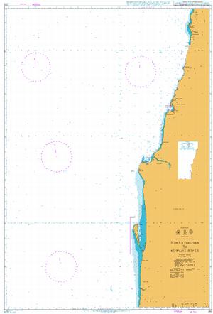 Ports on the Lower Saint Lawrence River