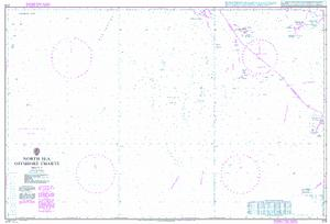 North Sea Offshore Charts  Sheet 7