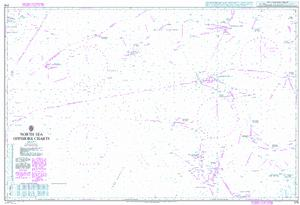 North Sea Offshore Charts  Sheet 5