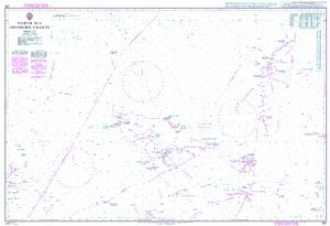 North Sea Offshore Charts  Sheet 4