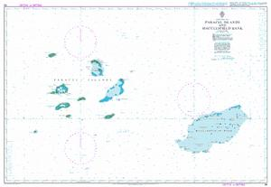 Paracel Islands and Macclesfield Bank