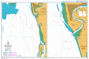 Approaches to Chittagong