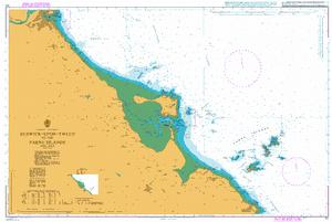 Berwick-upon-Tweed to the Farne Islands