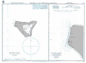 Plans in the Central Pacific