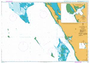 Approaches to Rabigh