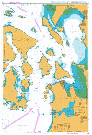 Rosario Strait