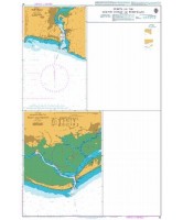 Ports on the South Coasts of Portugal and Spain