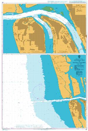 Approaches to Cochin