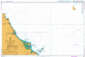 Saint Abb's Head to the Farne Islands