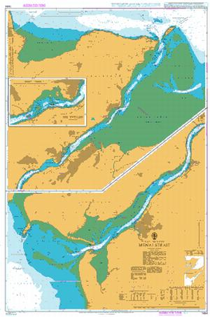 North and North-East Approaches to Mits'iwa