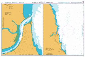 Porto de Natal and Approaches