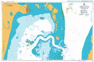 Belize City and Approaches