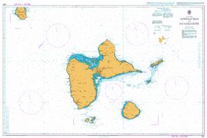 Approaches to Guadeloupe