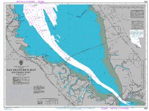 San Francisco Bay  Southern Part