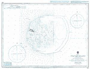 Pratas Island (Tung-Sha Tao)